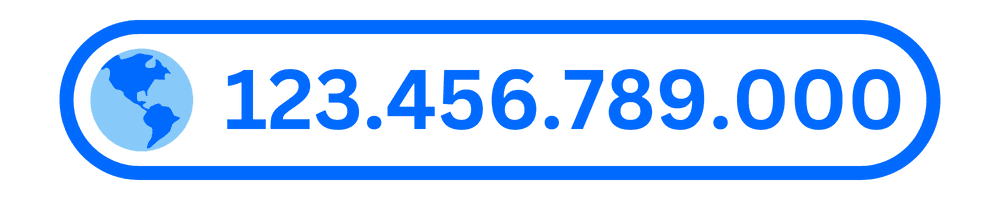IP Address - Your Address On The World Wide Web